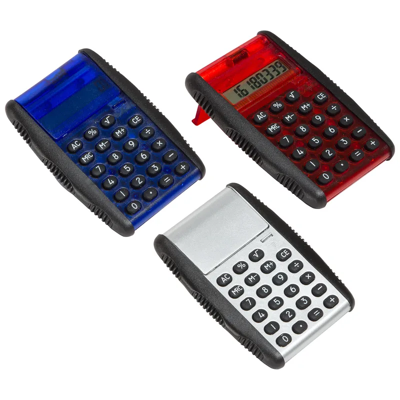 Grip & Flip Calculator view 2