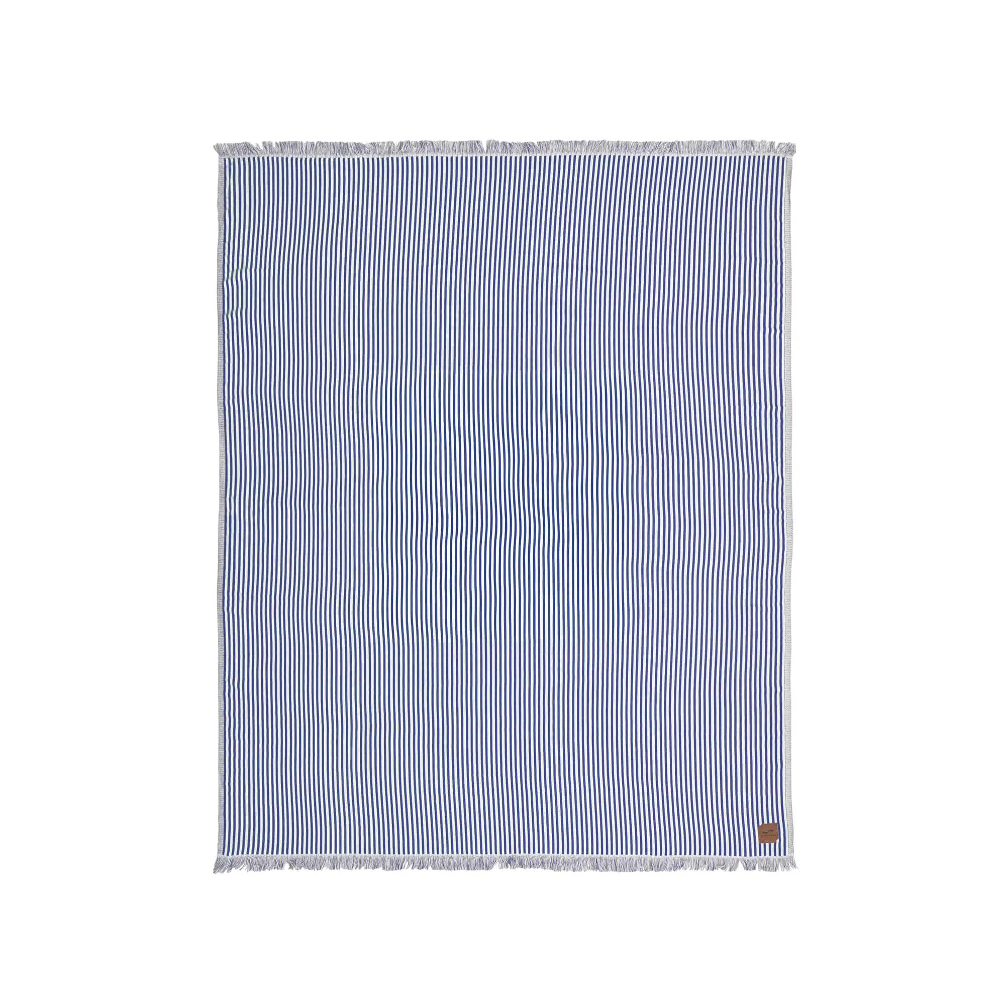 Slowtide® Throw Blanket - Villa