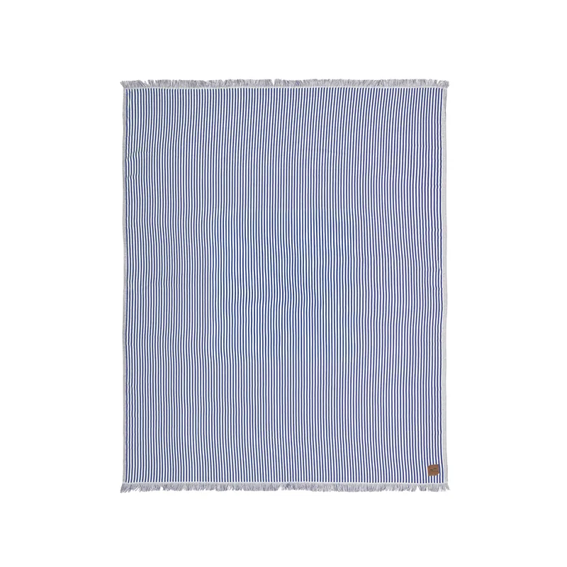 Slowtide® Throw Blanket - Villa