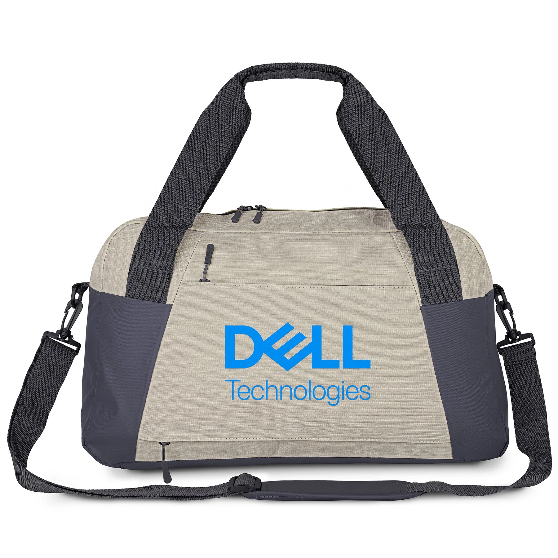 Jordan Water Resistant Duffel Bag