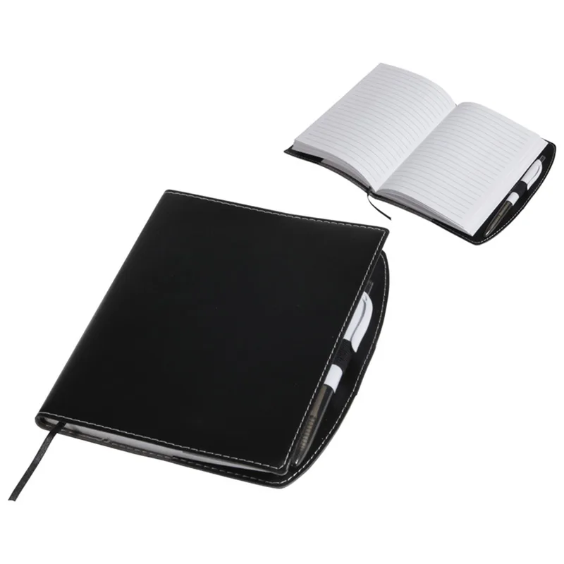 Memo Jotter view 2