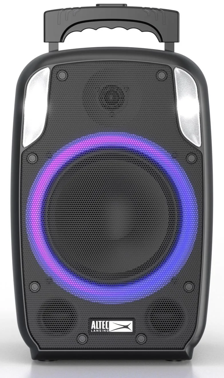 Altec Lansing Soundrover 50 Wireless Speaker