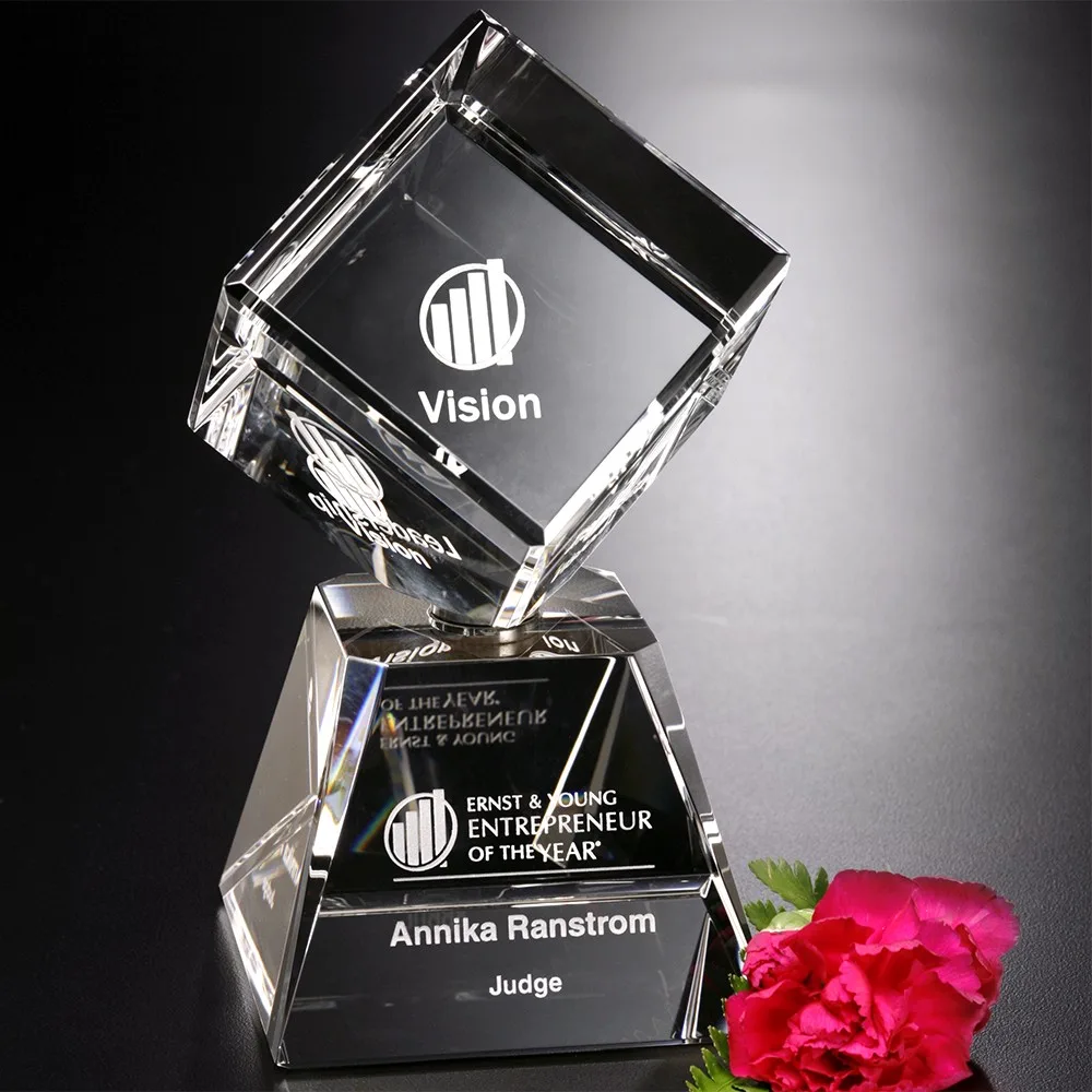 Awards In Motion&reg; Arden 7-1/4"