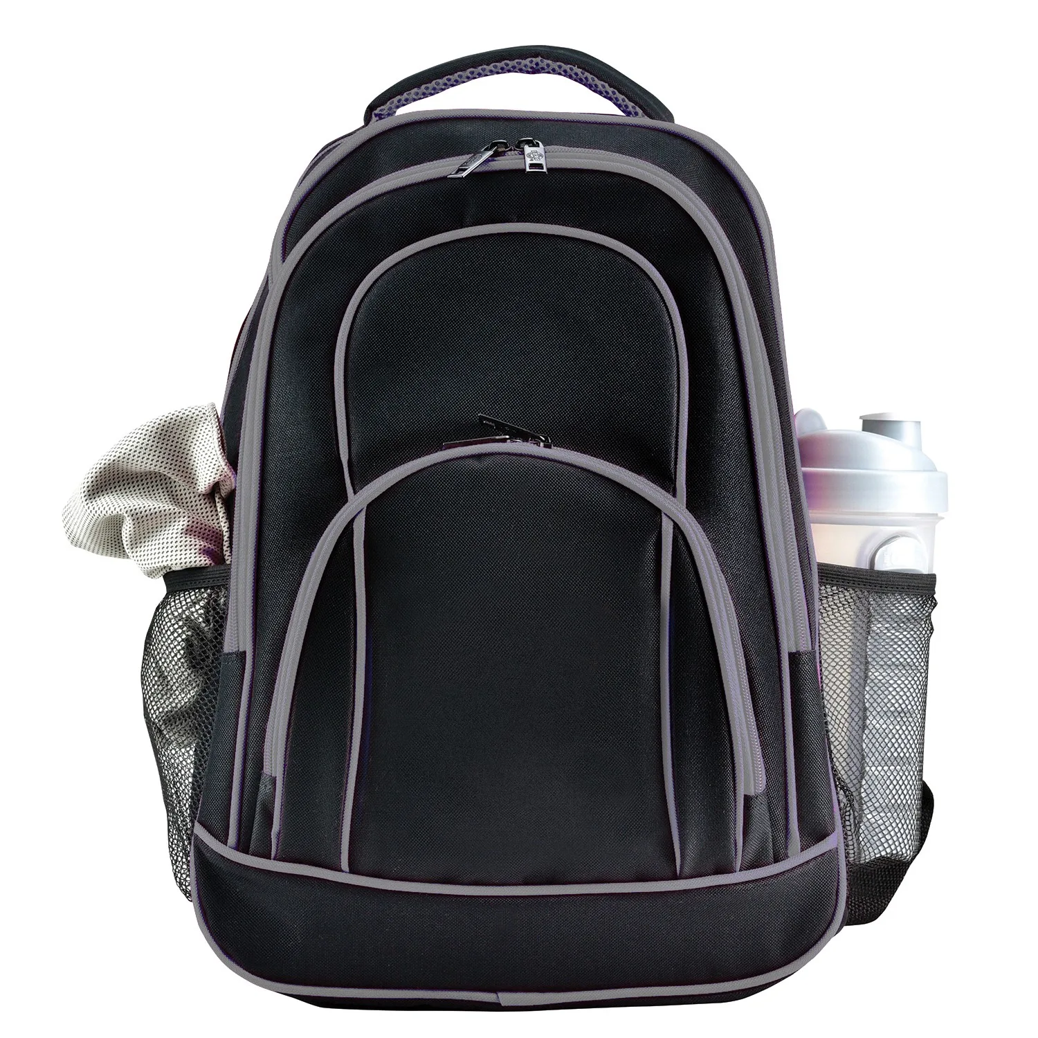Spirit Backpack view 2