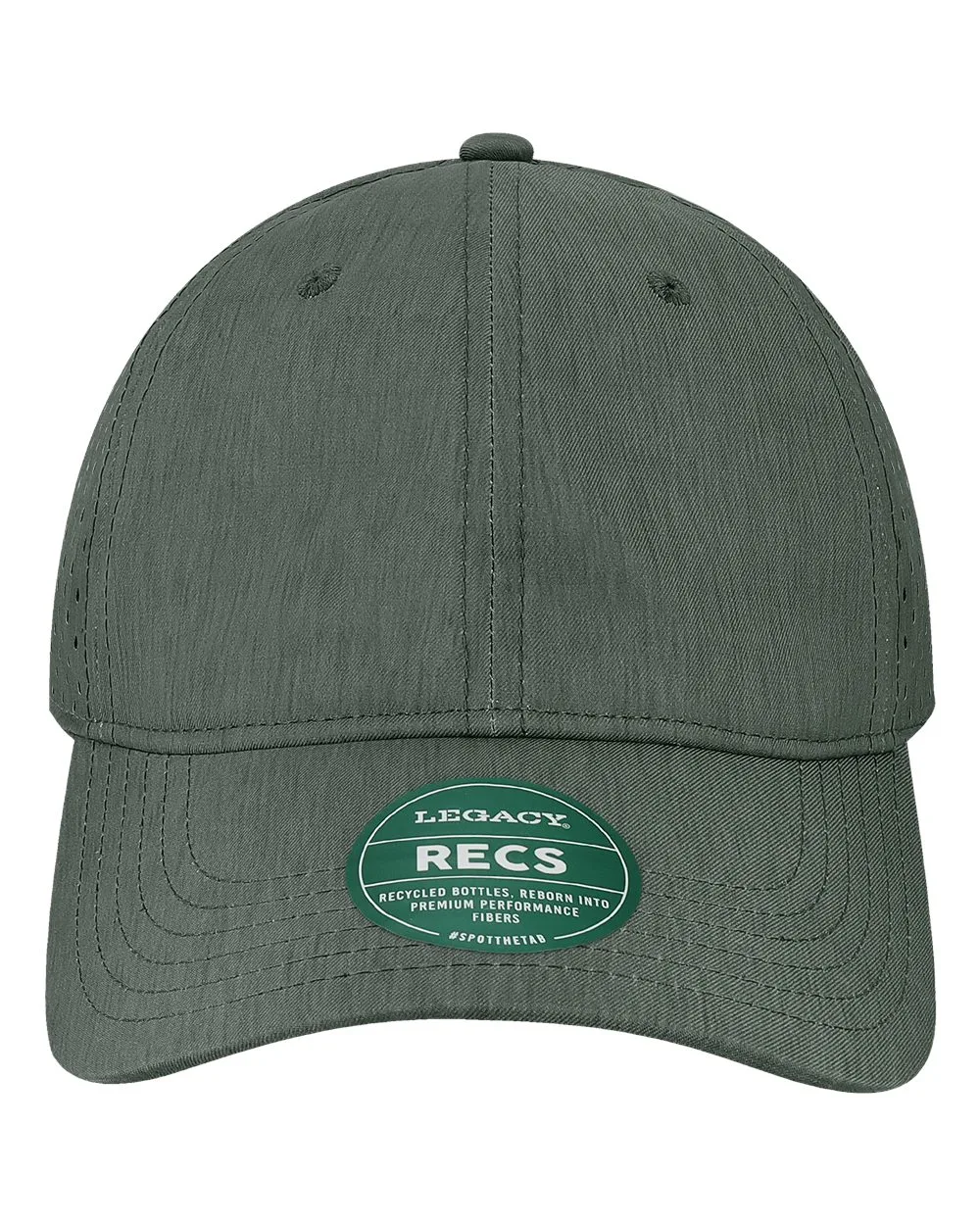 Eco Dark Green