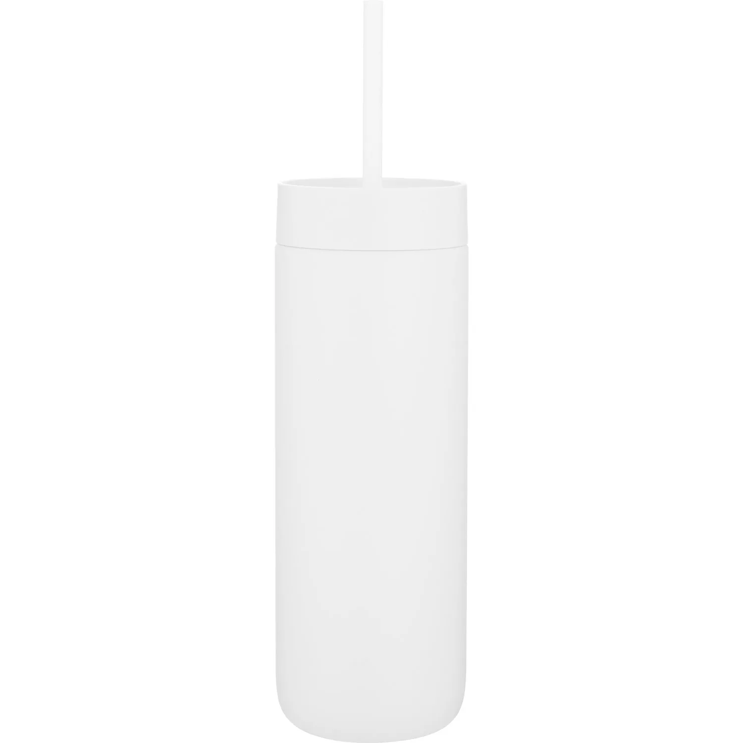 20 oz Fellow Carter Cold Travel Tumbler (Matte White) view 2