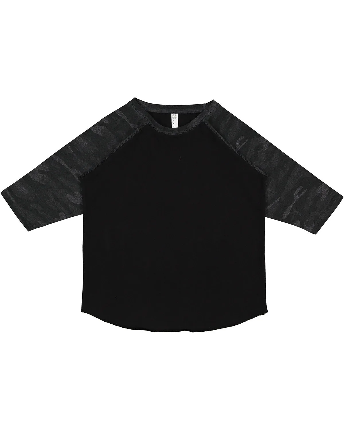 LAT Youth Baseball T-Shirt