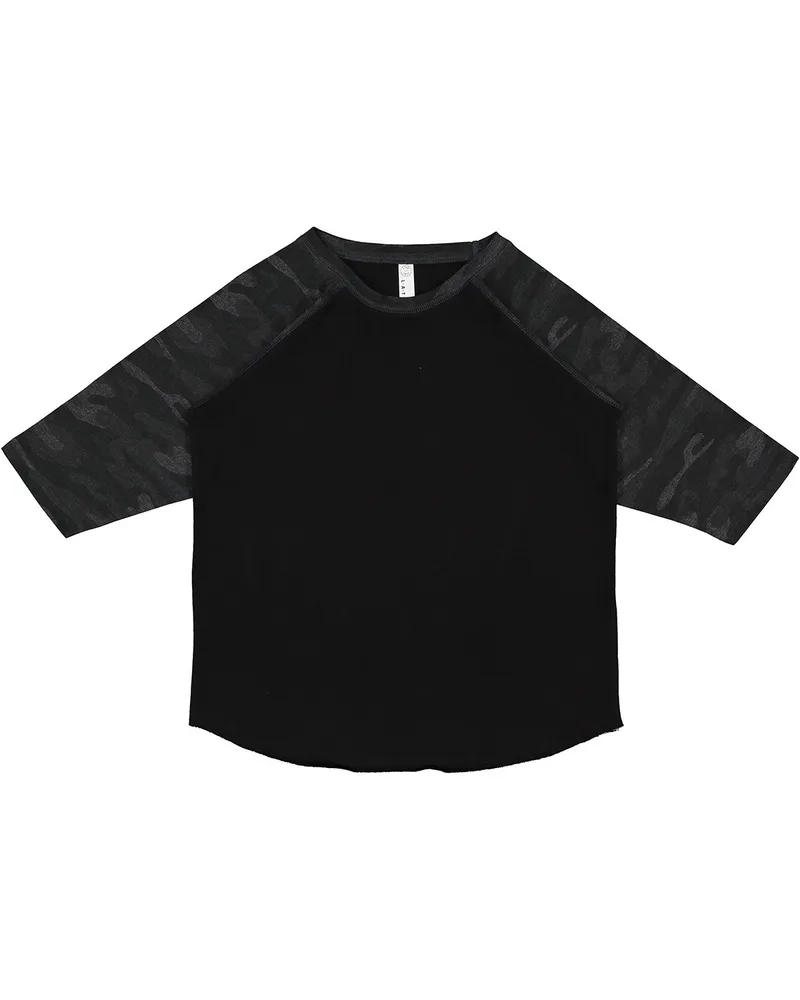 LAT Youth Baseball T-Shirt