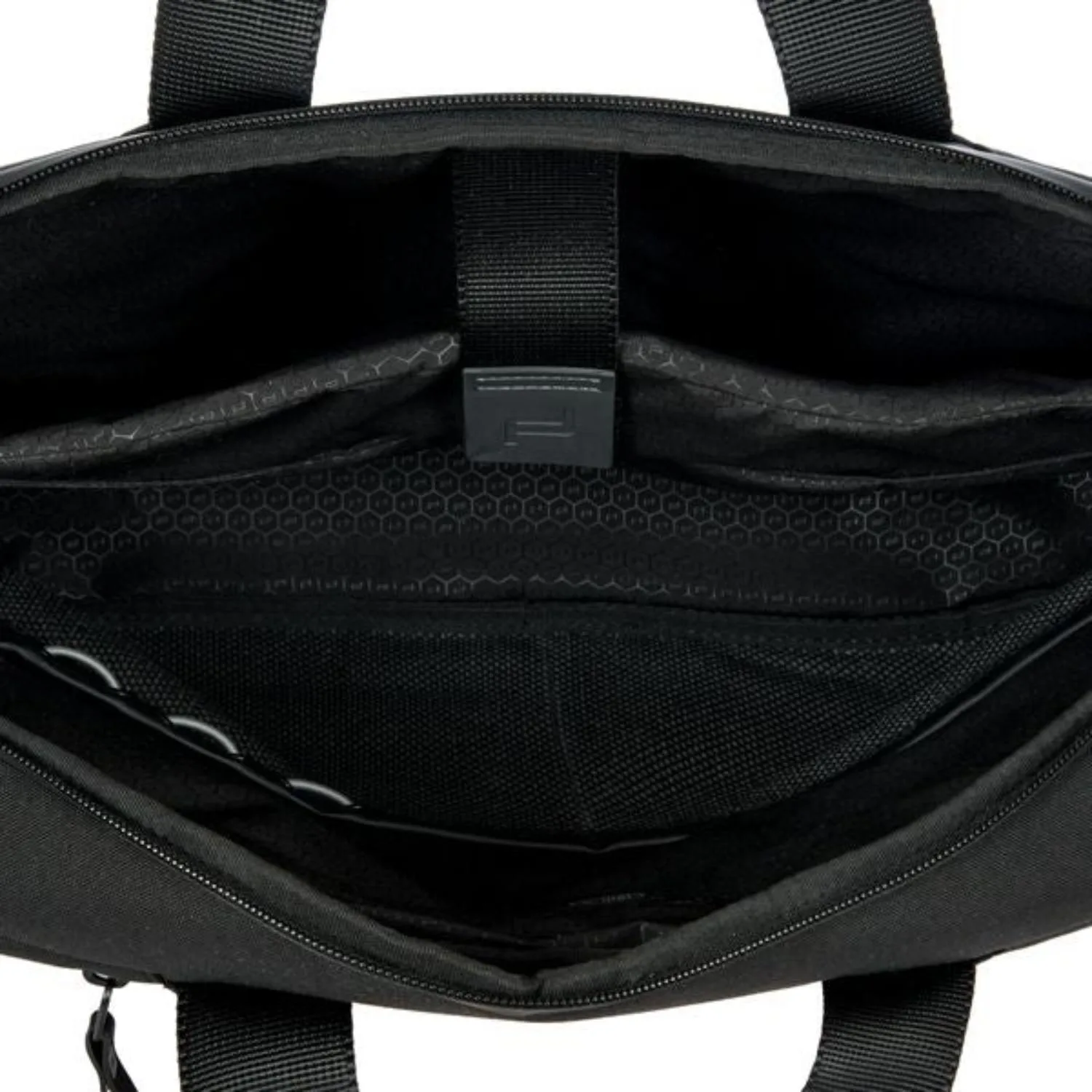BRIC'S® Porsche Design Urban Eco Deluxe Medium Business Bag view 2