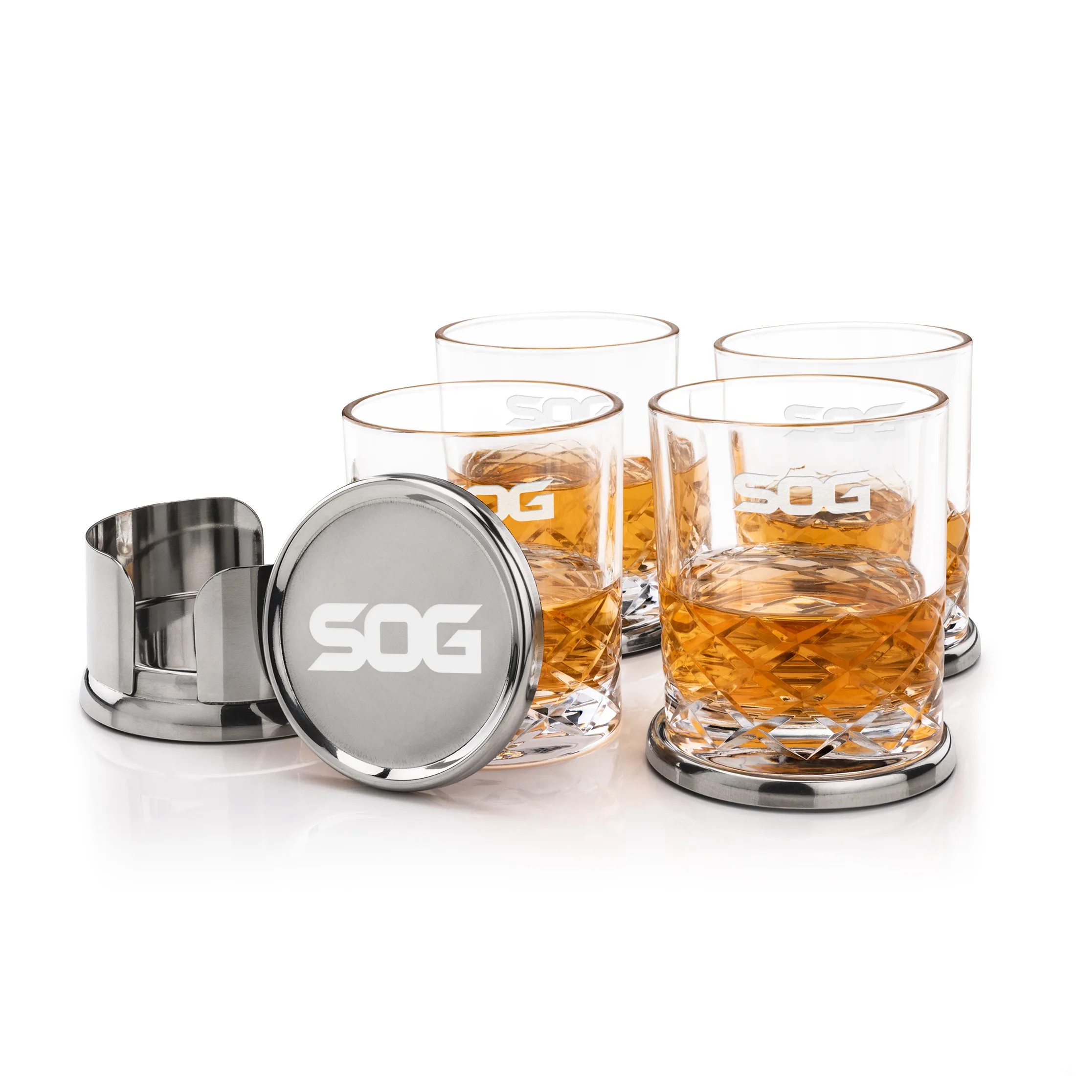 Baldoni Coasters