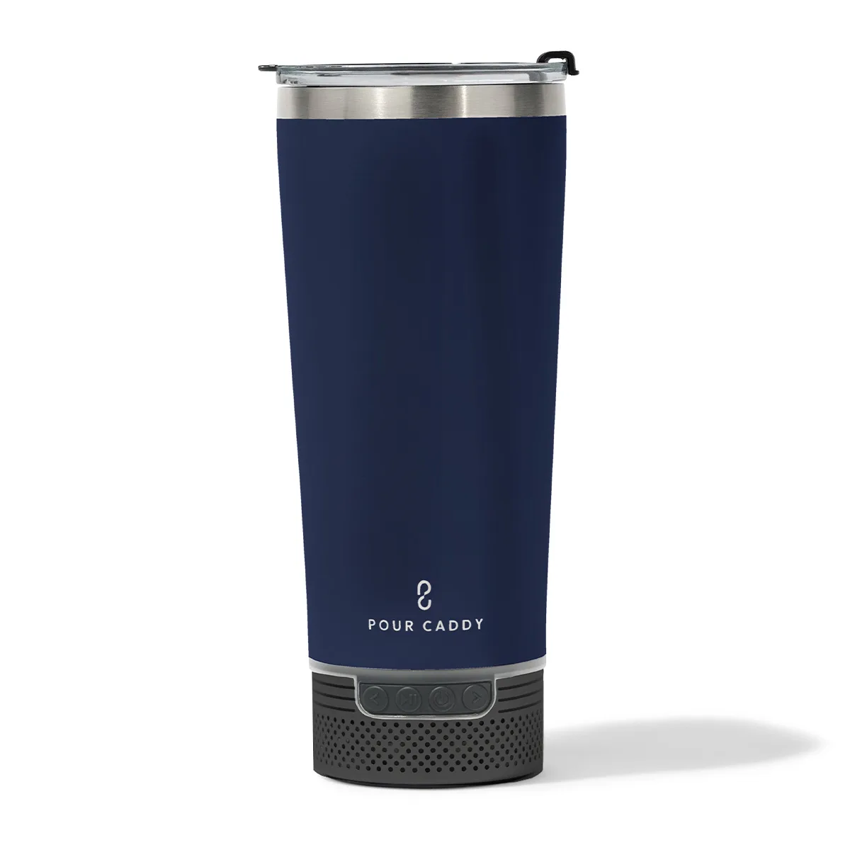 Go Caddy 18 oz Tumbler view 2