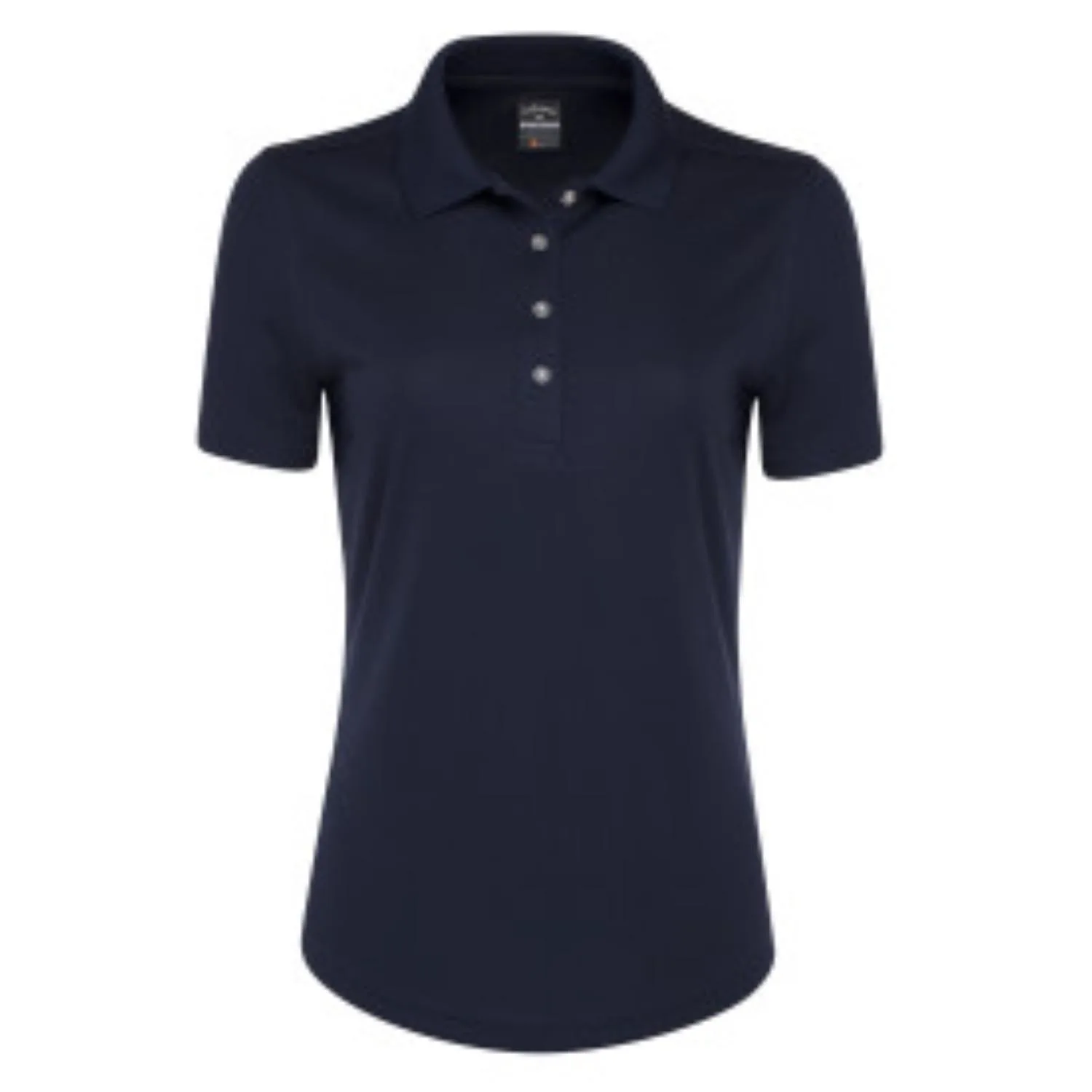 Callaway® Core Performance Women's Polo Shirt with Custom Logo view 7