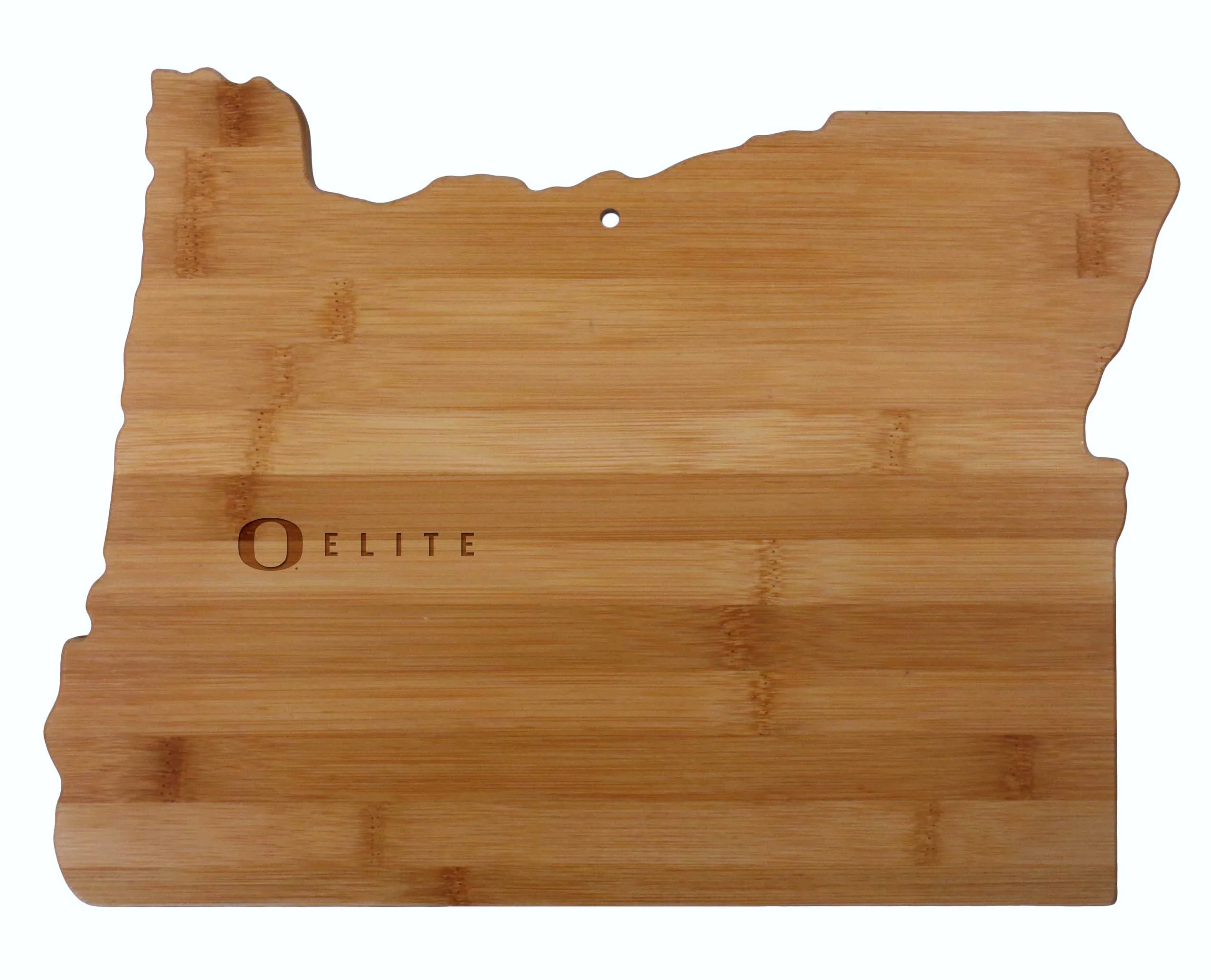 Oregon State Cutting & Serving Board