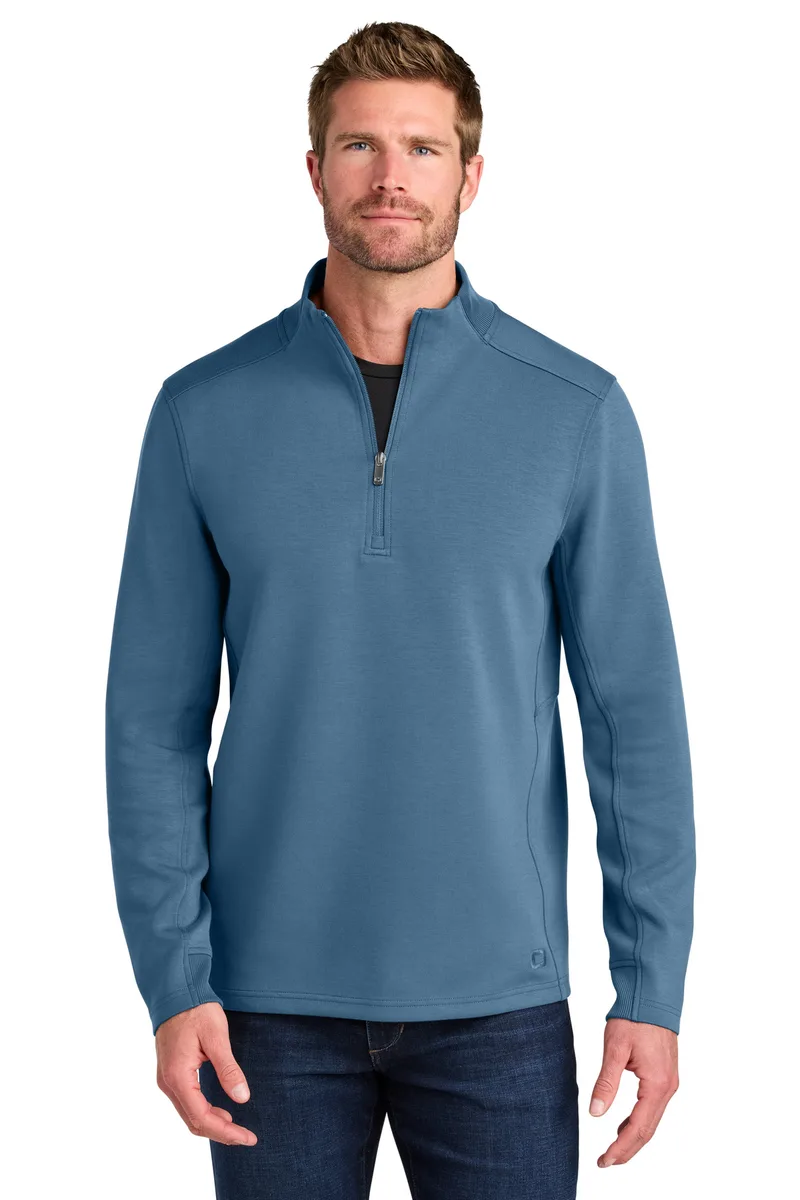 OGIO® Transcend 1/4-Zip view 2
