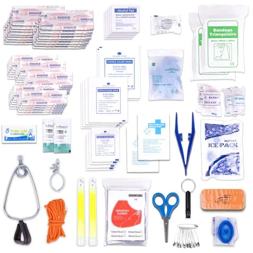 Various Contents