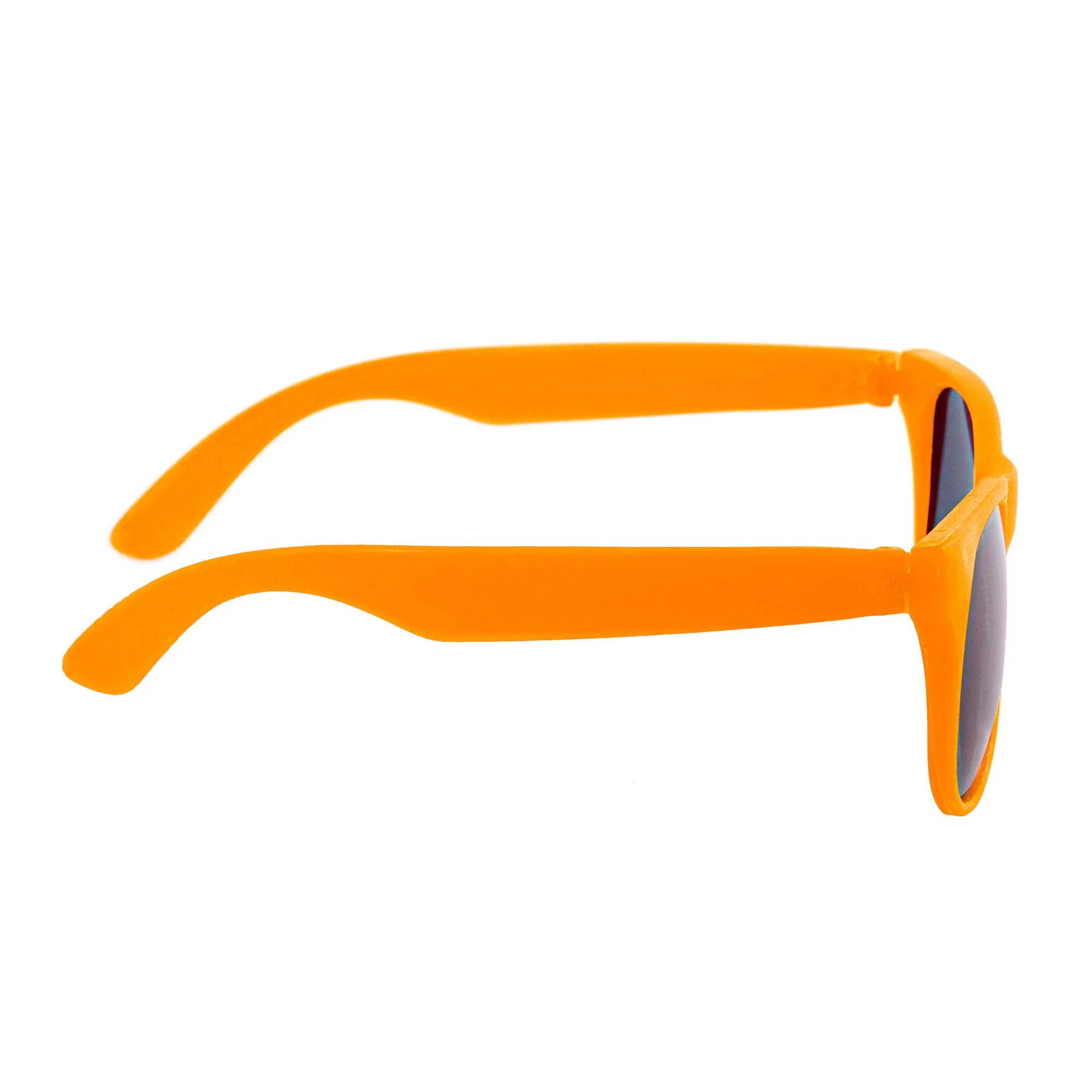 Retro Sunglasses view 5