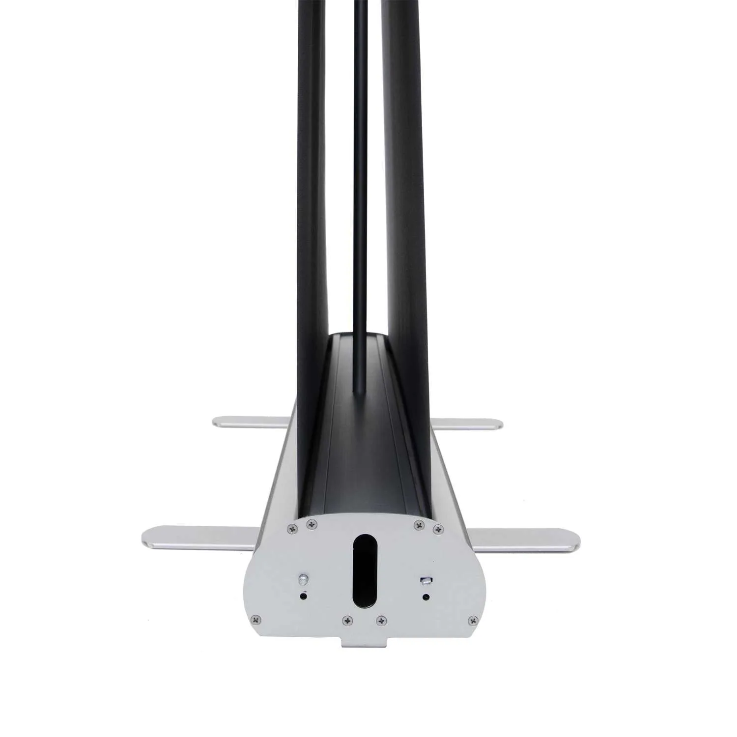 31.5" Dual Retractor Kit (No-Curl Hybrid Media) view 4
