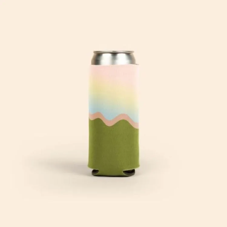 4CP Pocket Coolie for Slim Cans view 3