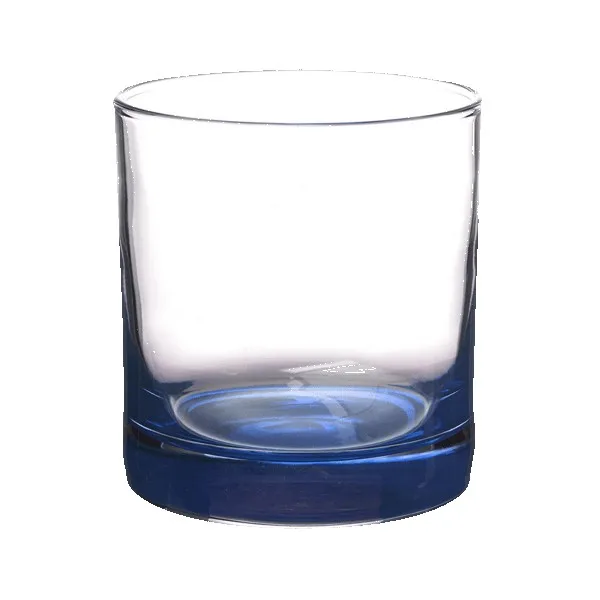 Blue Blank