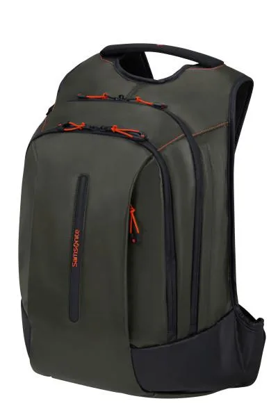 Samsonite® Ecodiver Laptop Backpack - Climbing Ivy Green