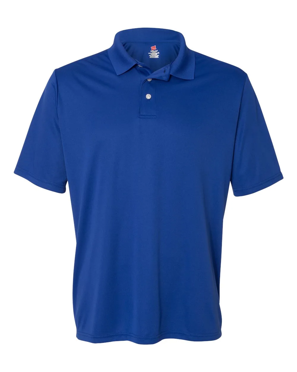 Hanes® Cool DRI® Polo view 2