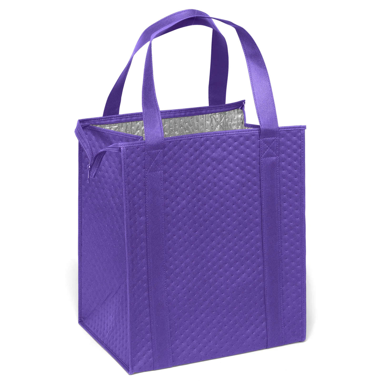Grape Purple Blank