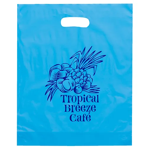 Blue Logo