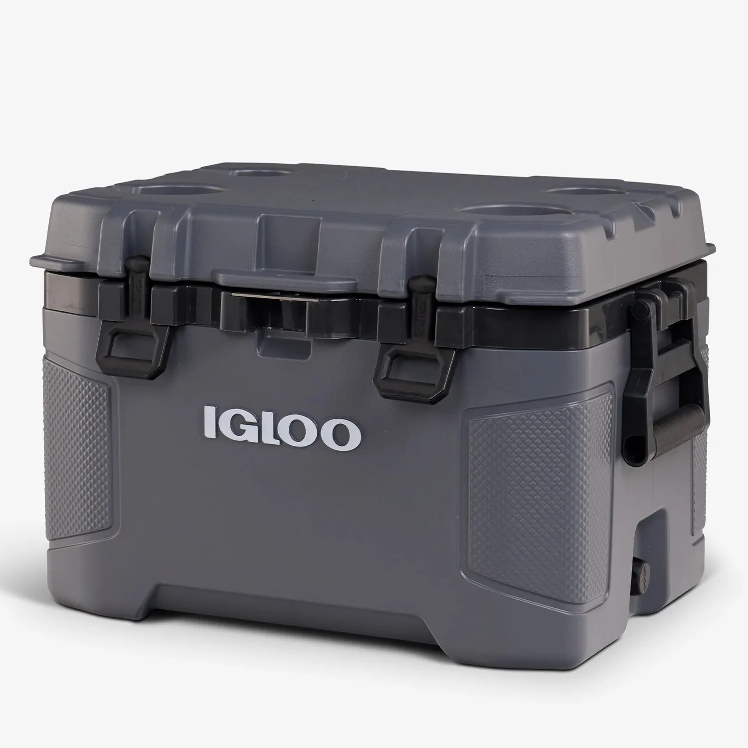 Igloo Trailmate 50 Qt Hardside Cooler view 4