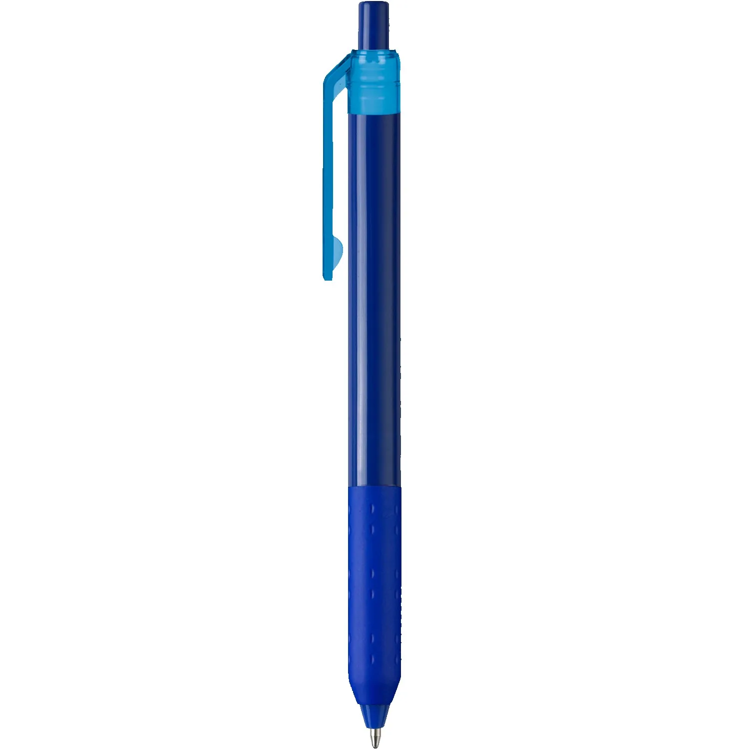 Reflex Blue/Process Blue Clip
