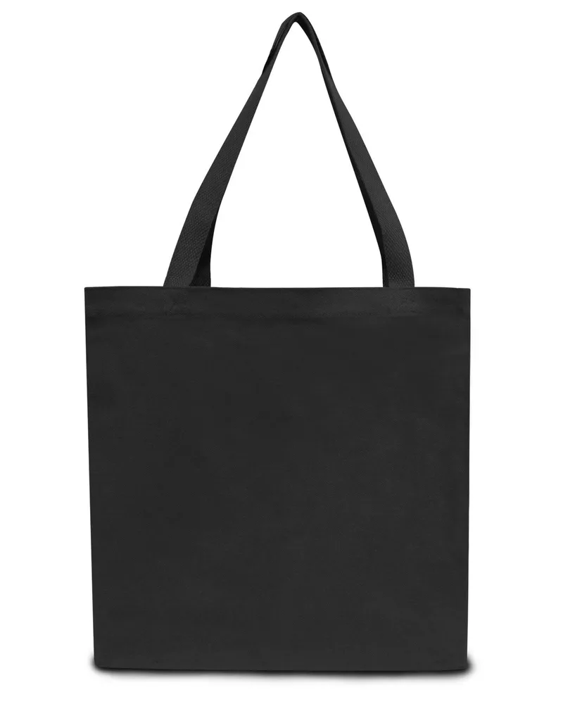 Liberty Bags Isabella Canvas Tote