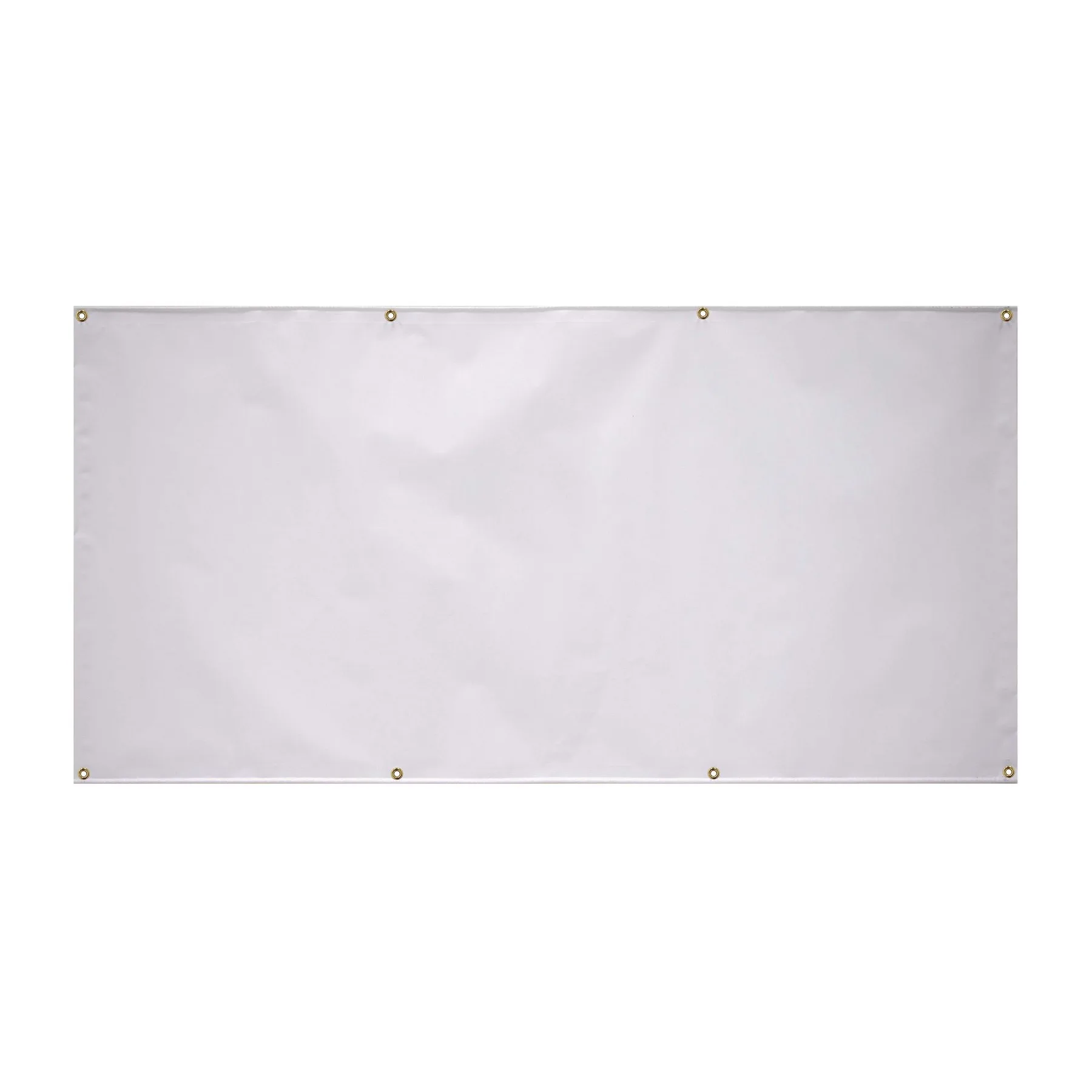 3' x 6' 10 oz. Vinyl Banner Single-Sided view 2