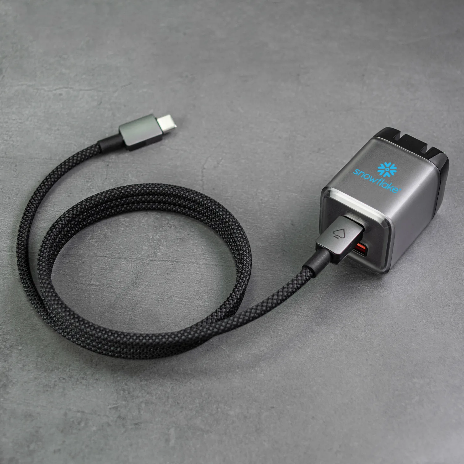 Power Block and Cable
