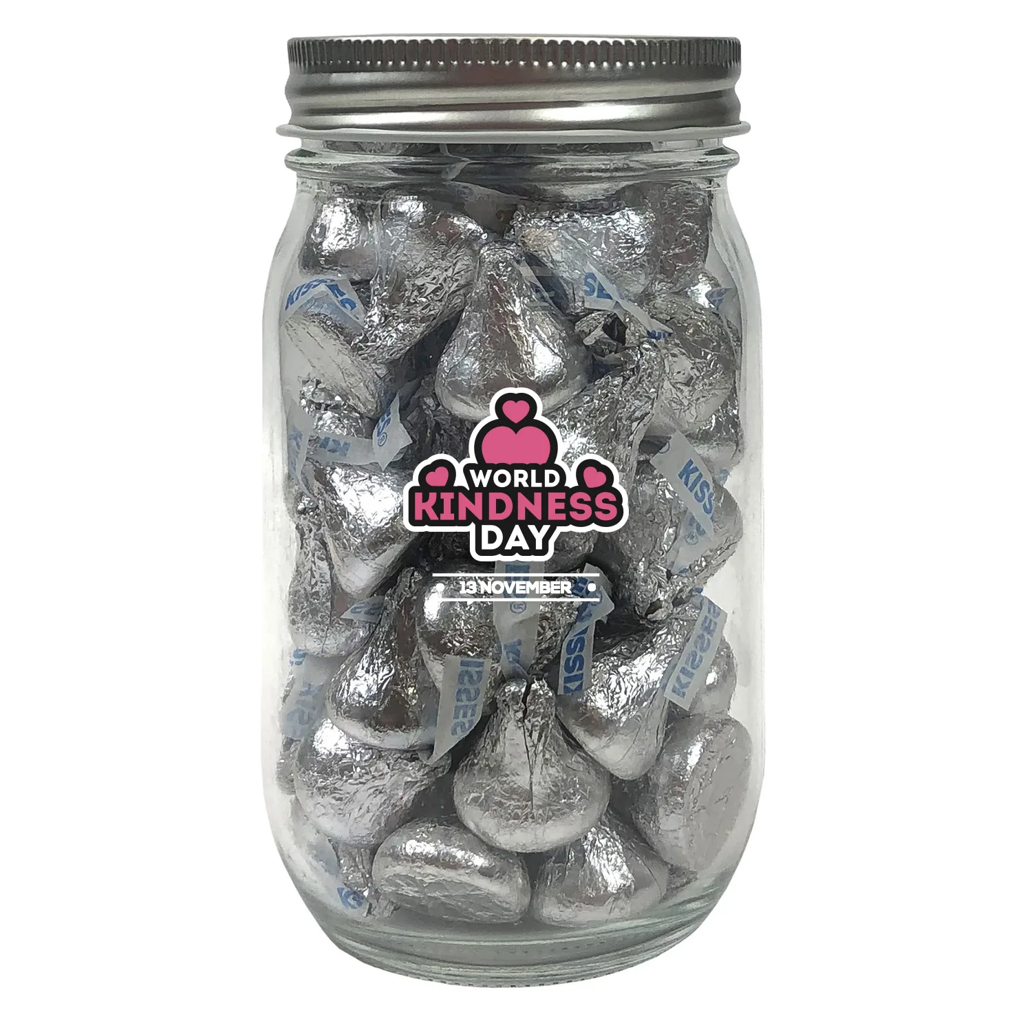 Medium Jar Premium Fill view 2