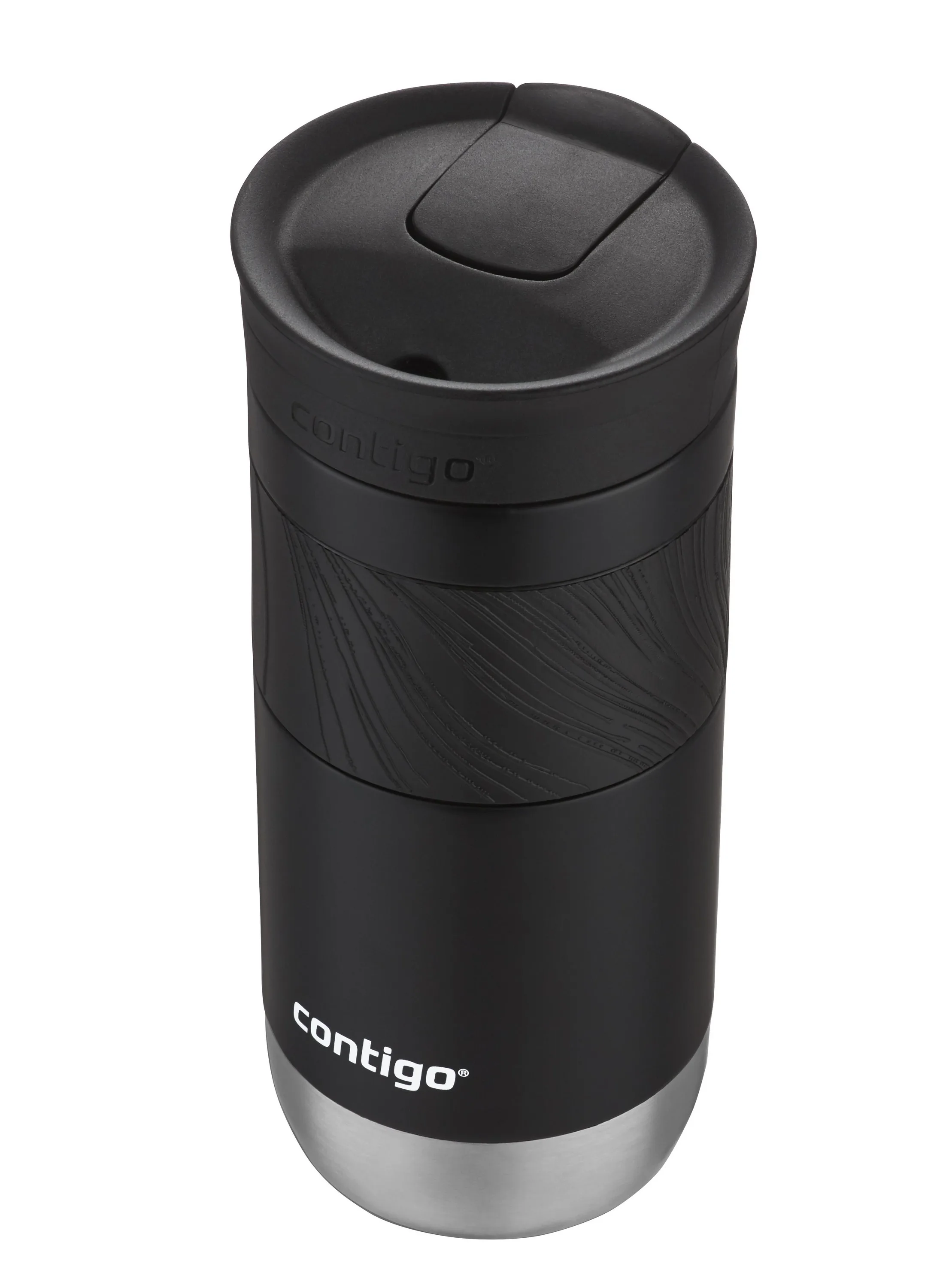 Newell Brands Distribution LLC Contigo Byron 16 Oz. Travel Mug - Licorice