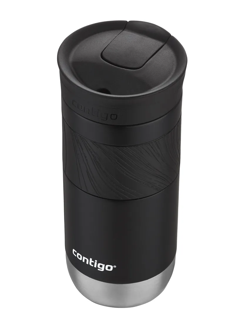 Newell Brands Distribution LLC Contigo Byron 16 Oz. Travel Mug - Licorice
