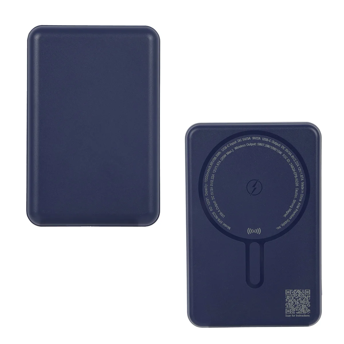 Navy Blue