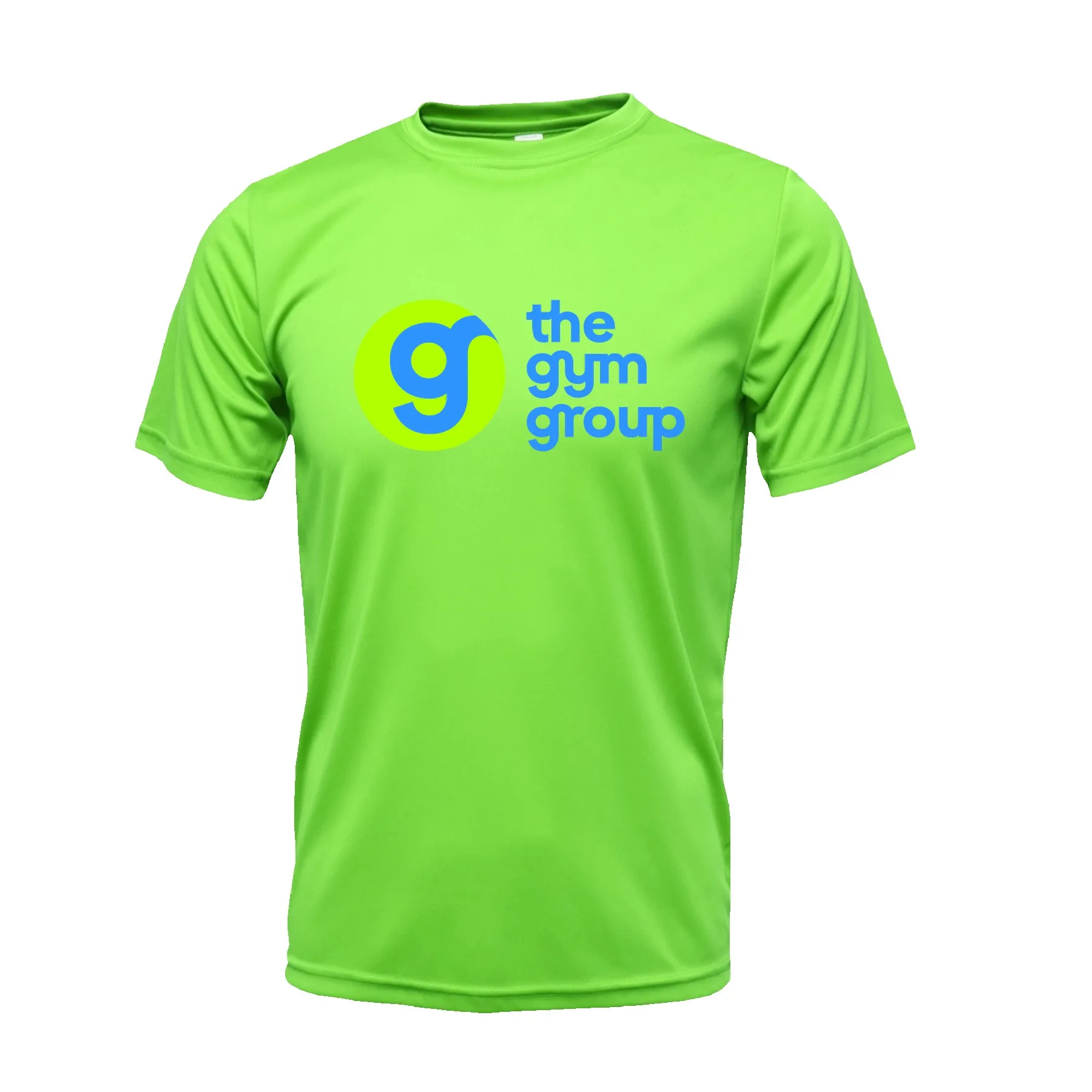 Men's XTREME-TEK Crew Neck Short Sleeve T-Shirt view 5