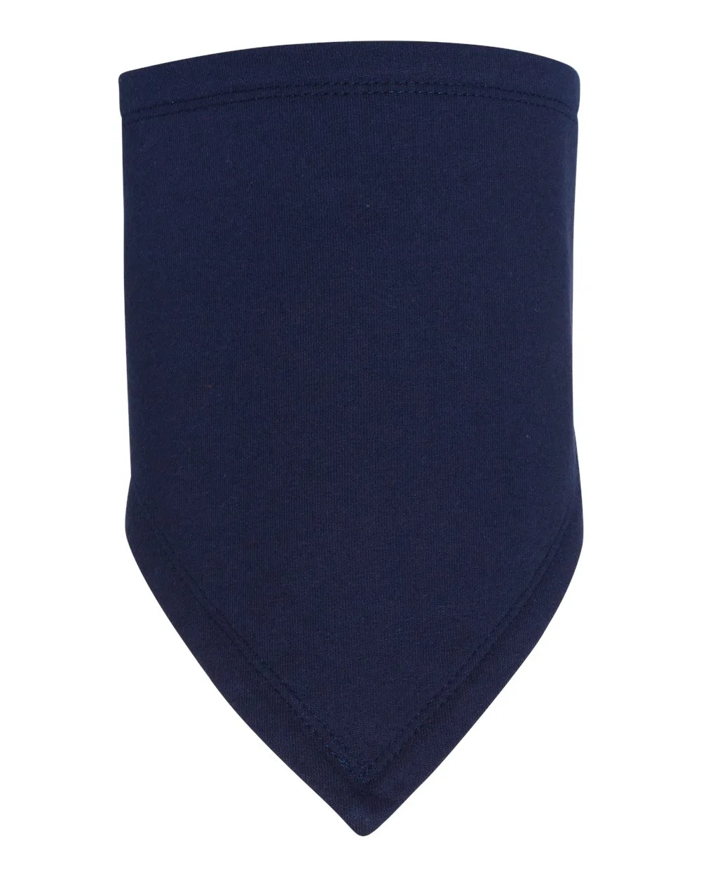Navy Blue/White