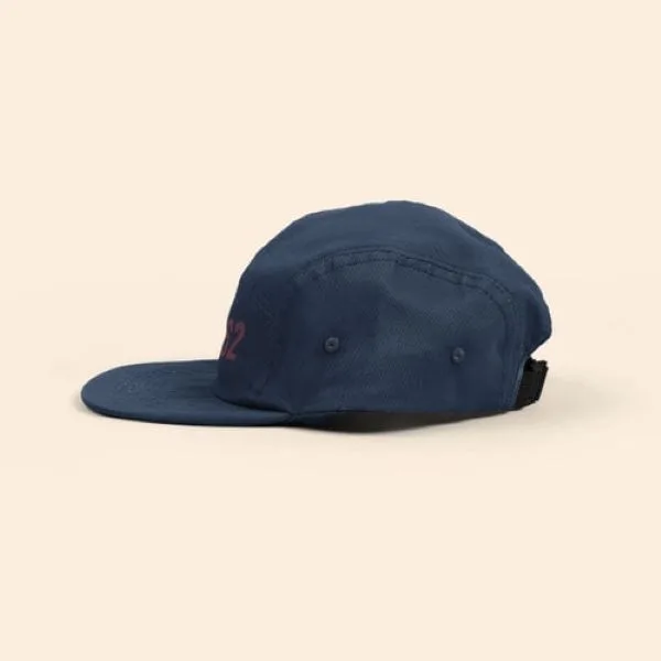 Slate Blue Left Side