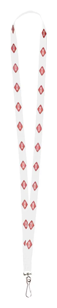 3/8" Econo Lanyard (QuickShip) 18-24 Days view 6