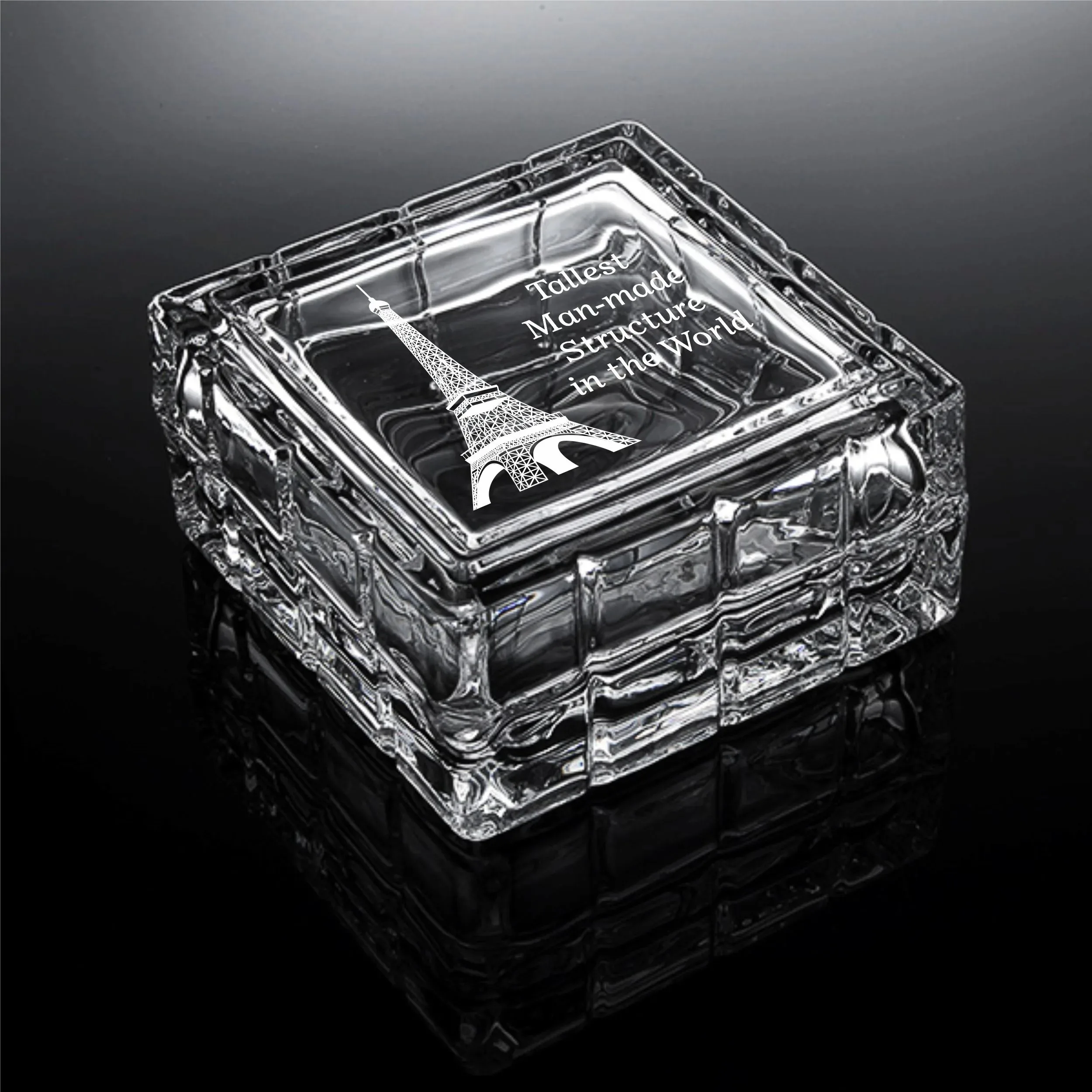 Square Trinket Box view 2