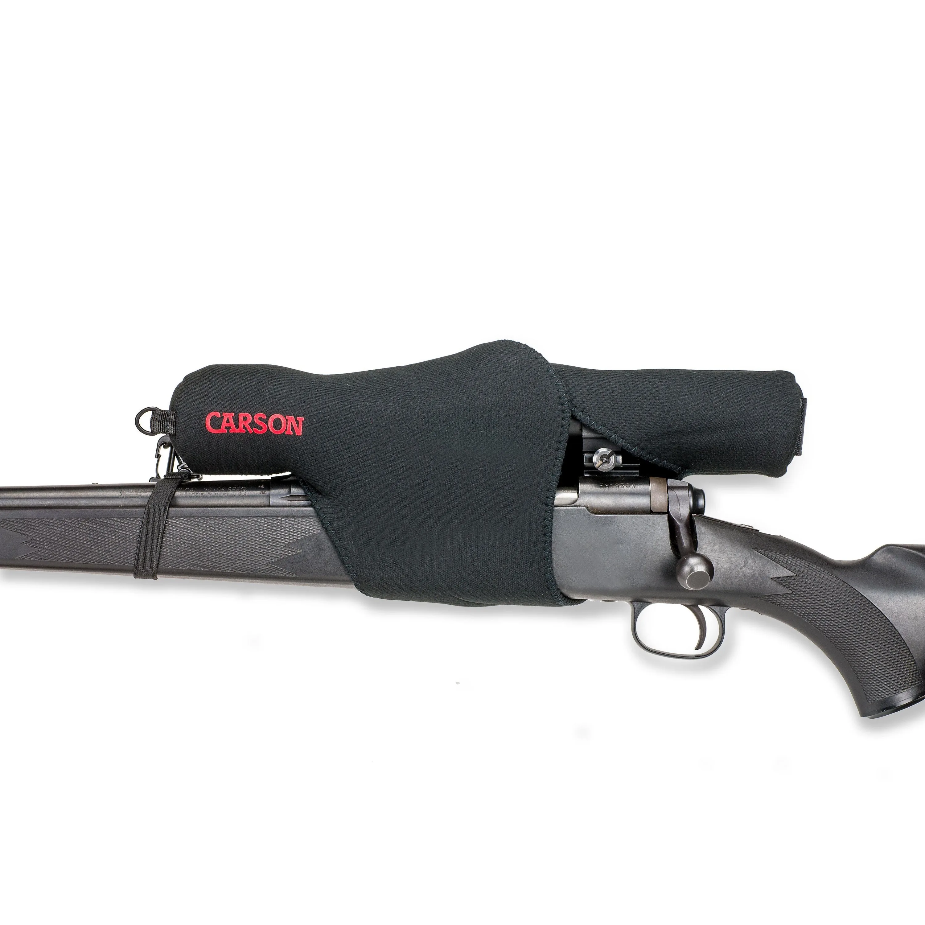 Carson Scopearmor Deluxe