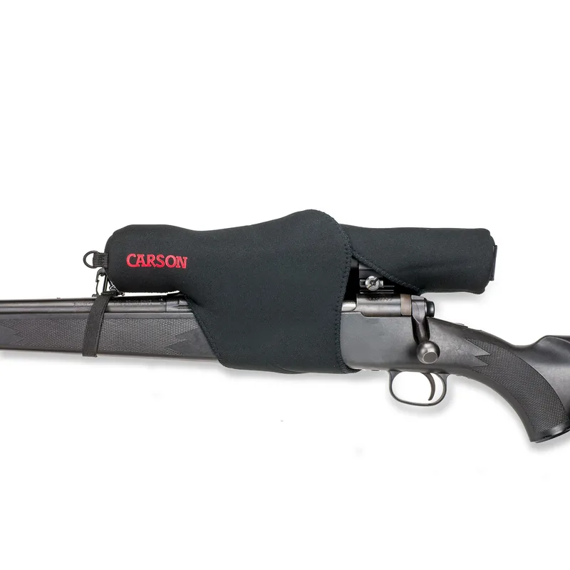 Carson Scopearmor Deluxe