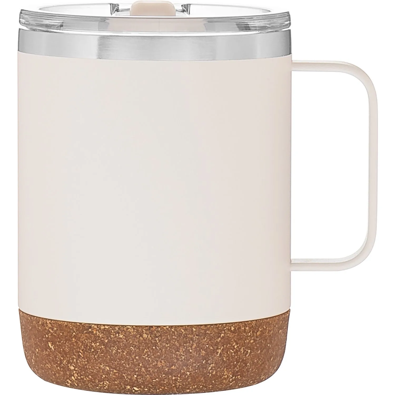 12 oz Explorer Travel Mug view 2