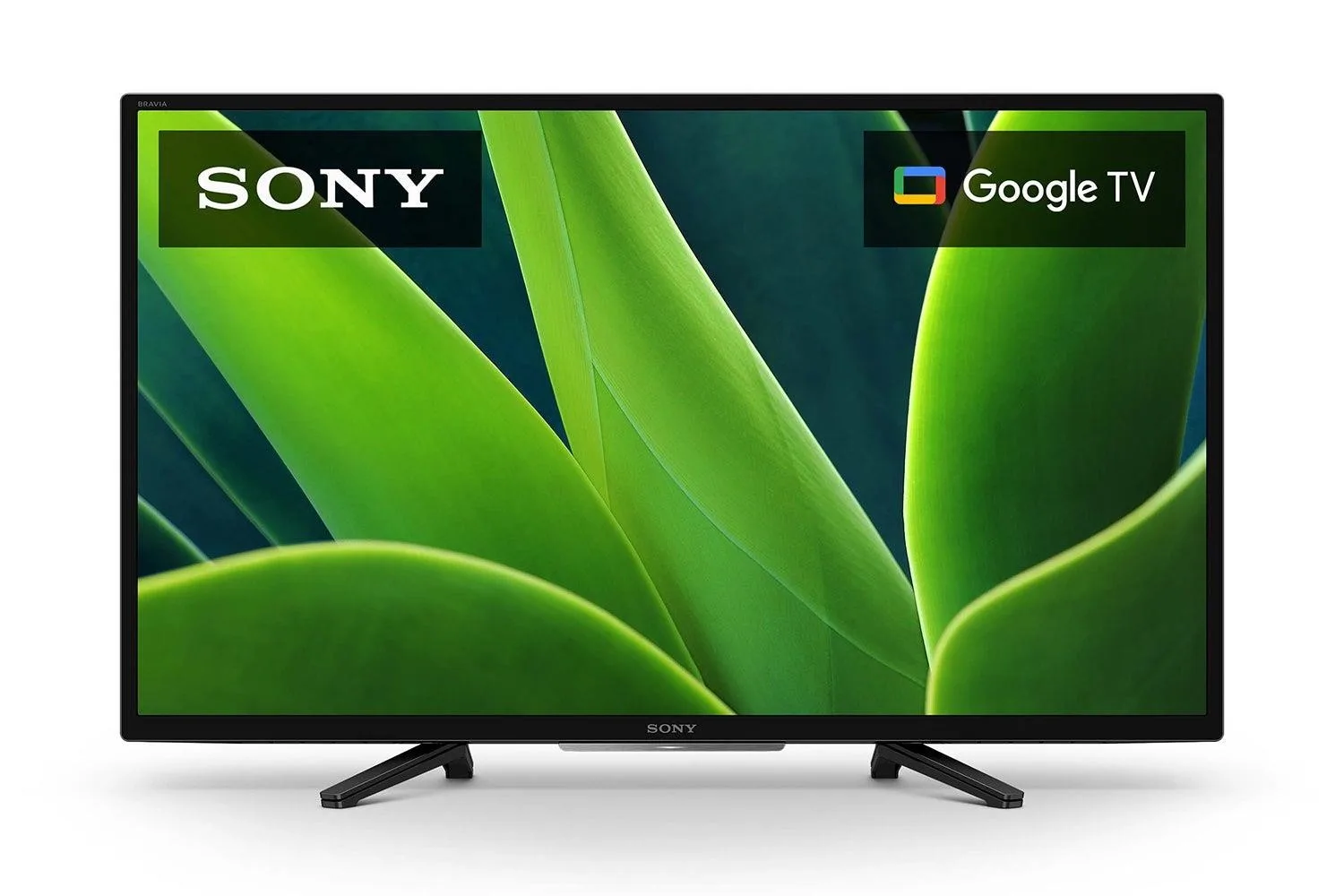 Sony 32" W830K 720P Hd Led Hdr Tv W/ Google Tv