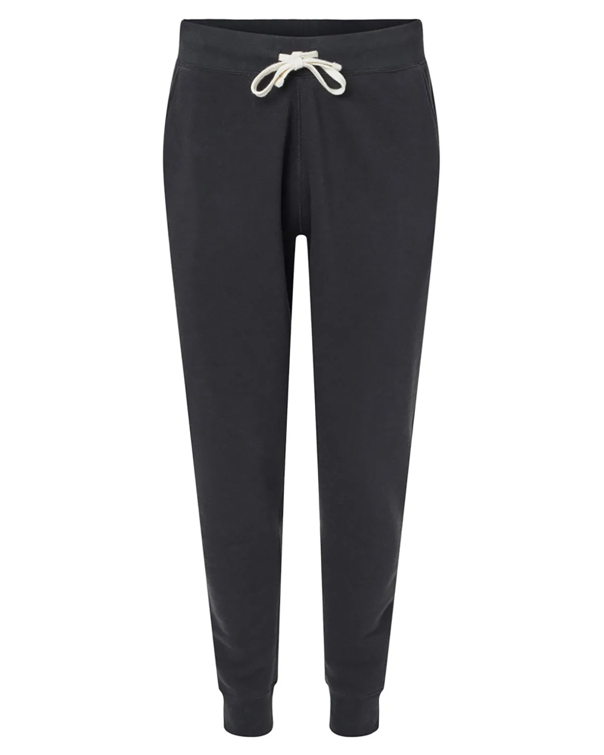 J AMERICA Unisex Triblend Fleece Jogger