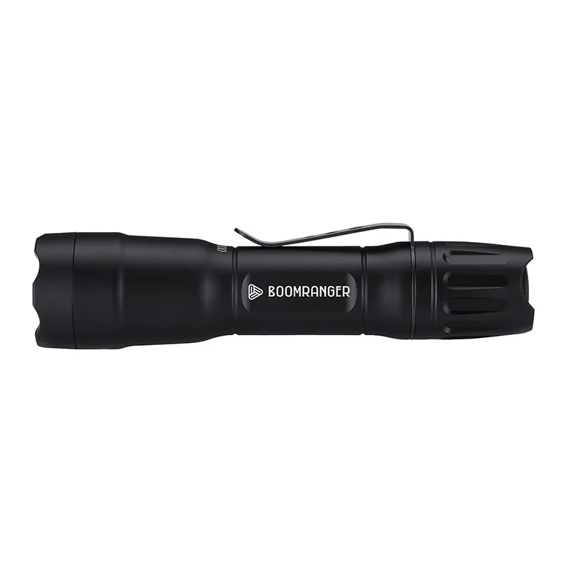 Pelican 7610 Tactical Flashlight view 2