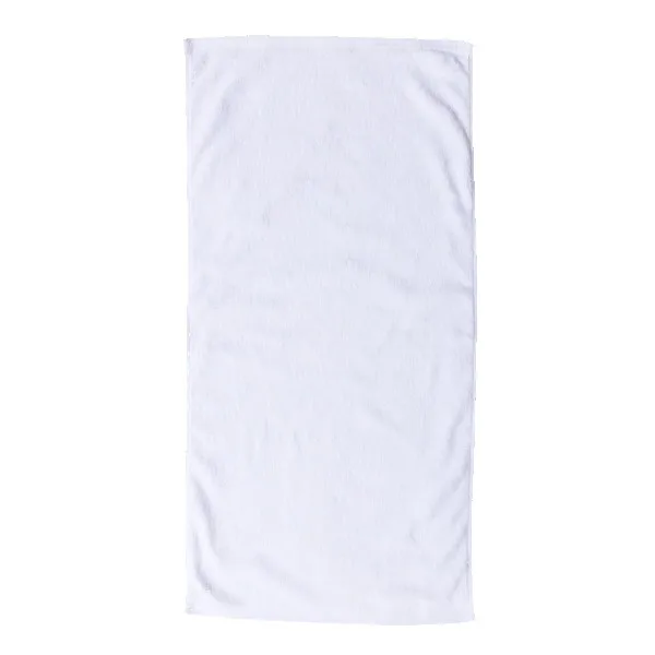 Coastal Beach Towel view 2