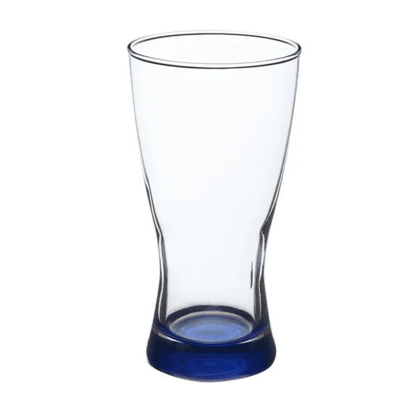 Blue Blank
