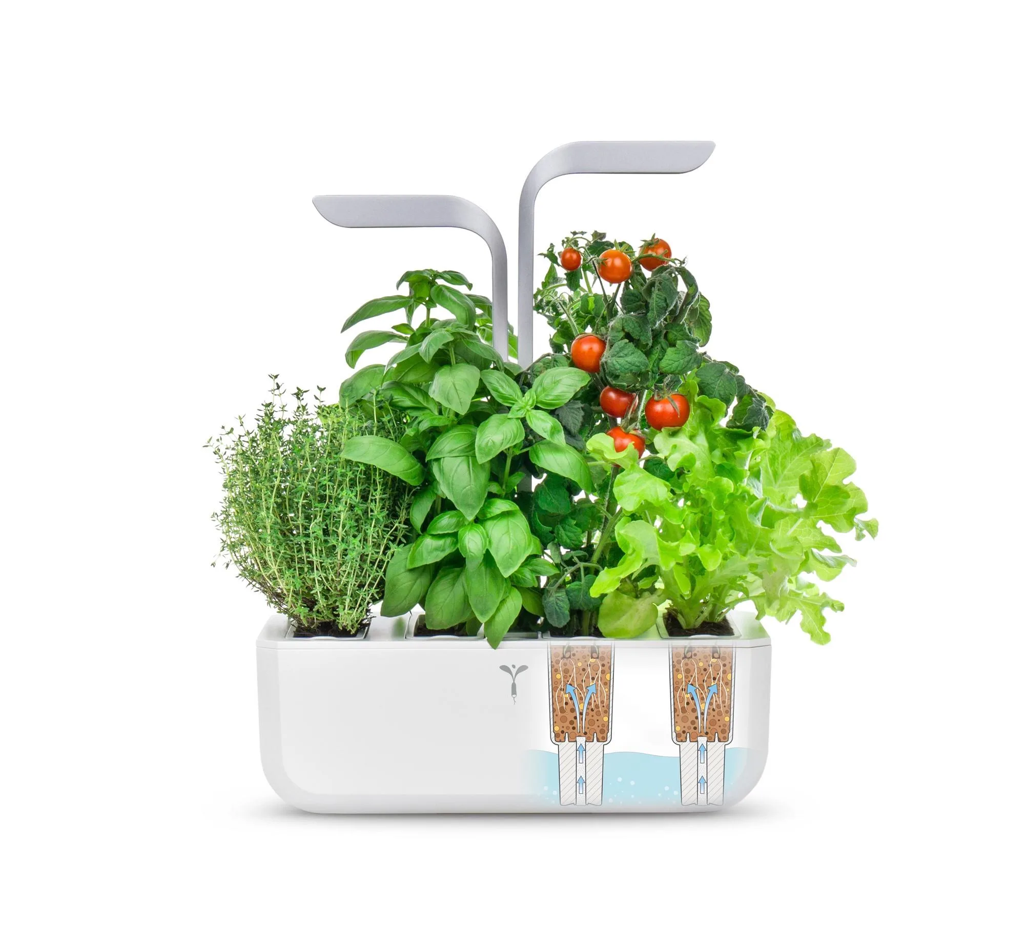 Veritable Connect Indoor Garden